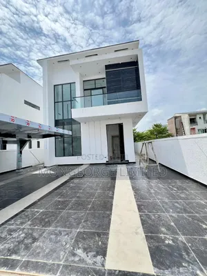 5bdrm Duplex in Chevron for sale