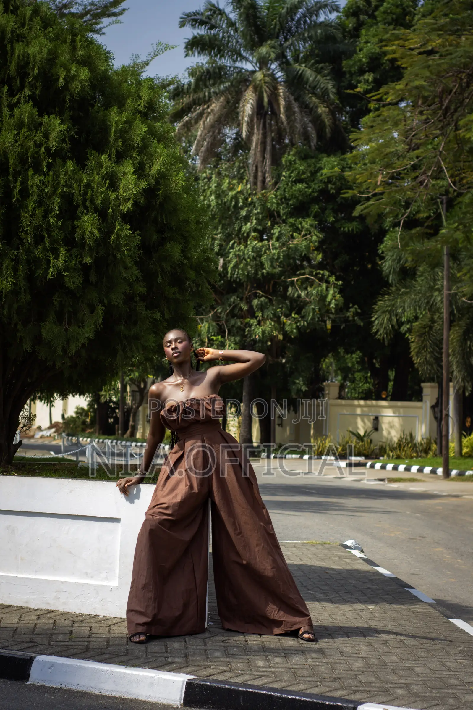 Poise Collection
