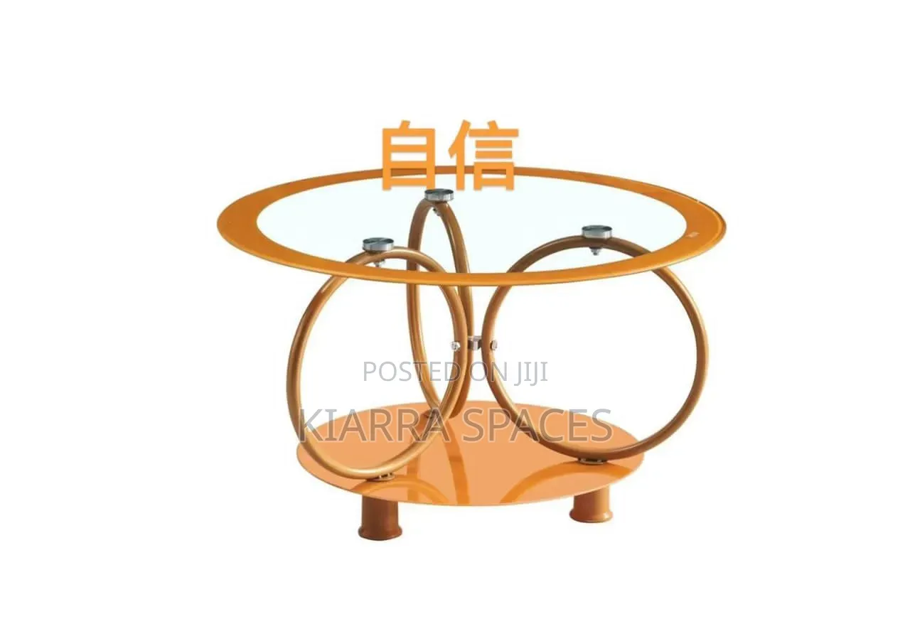 Center Table