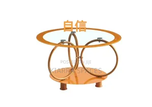 Center Table