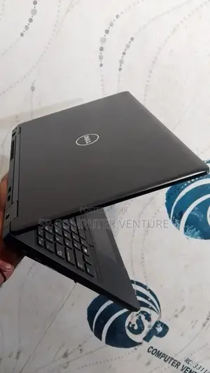 Laptop Dell Latitude 15 5580 8GB Intel Core i5 SSD 256GB