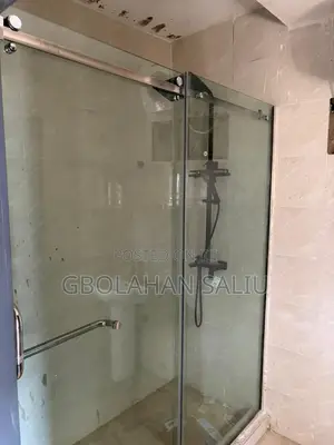 5bdrm Duplex in Larix Home, Idu Industrial for sale