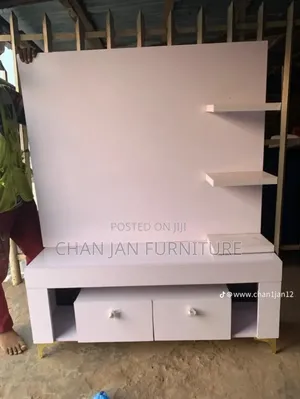 Tv Stand 4ft