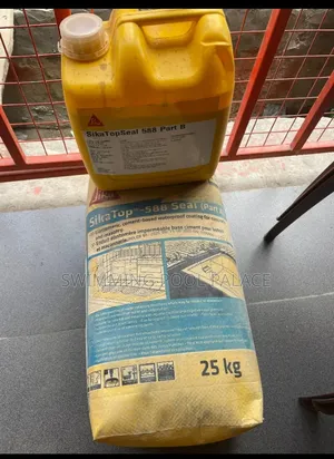 Sika Waterproof Top