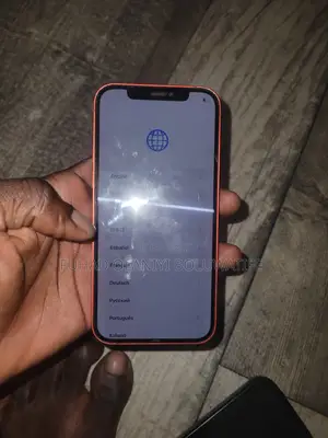 Apple iPhone 12 128 GB Red