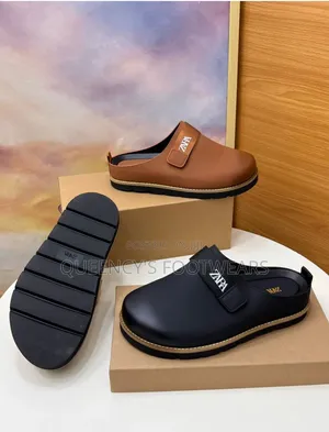 Queency's Footwears