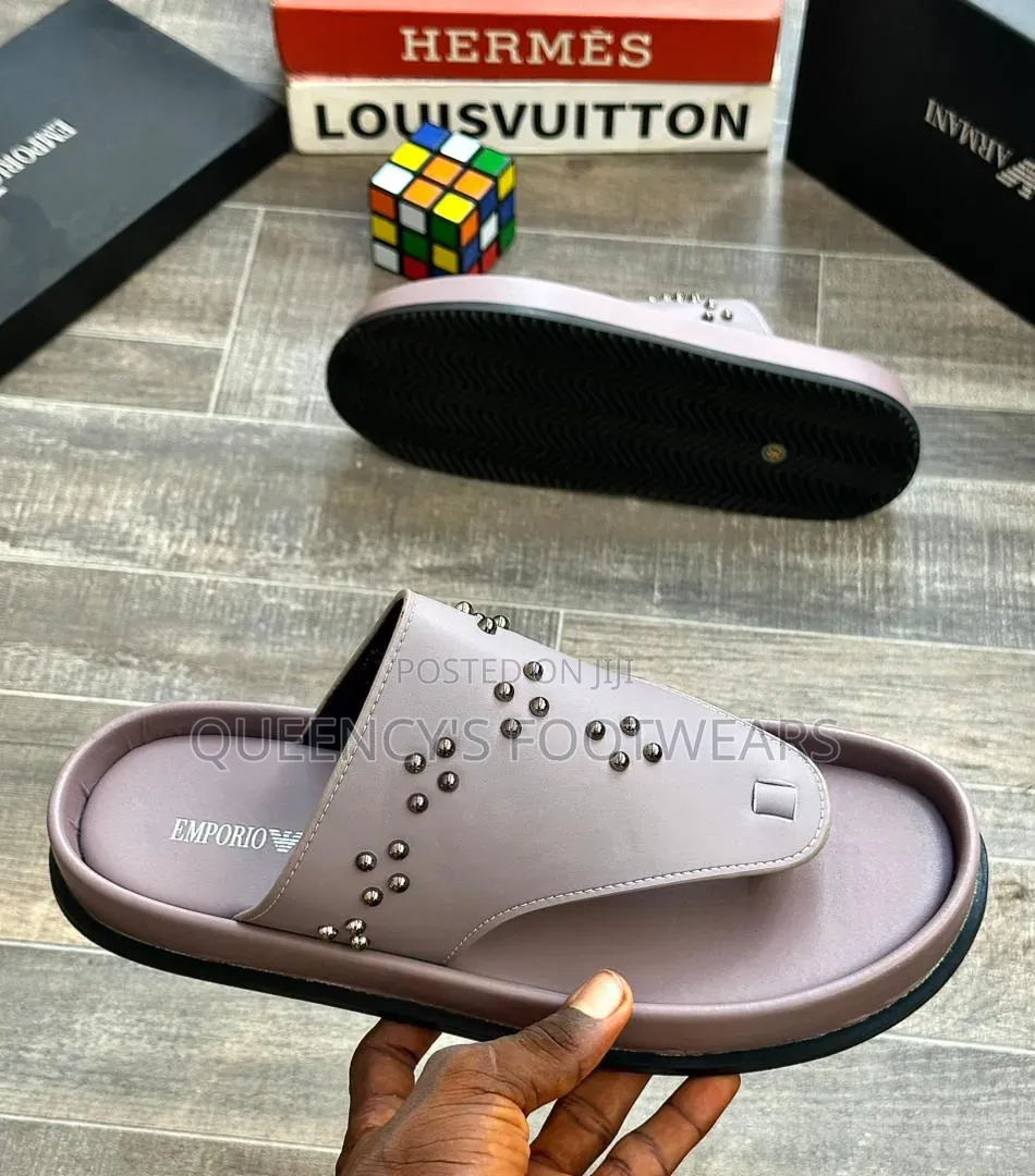 Queency's Footwears