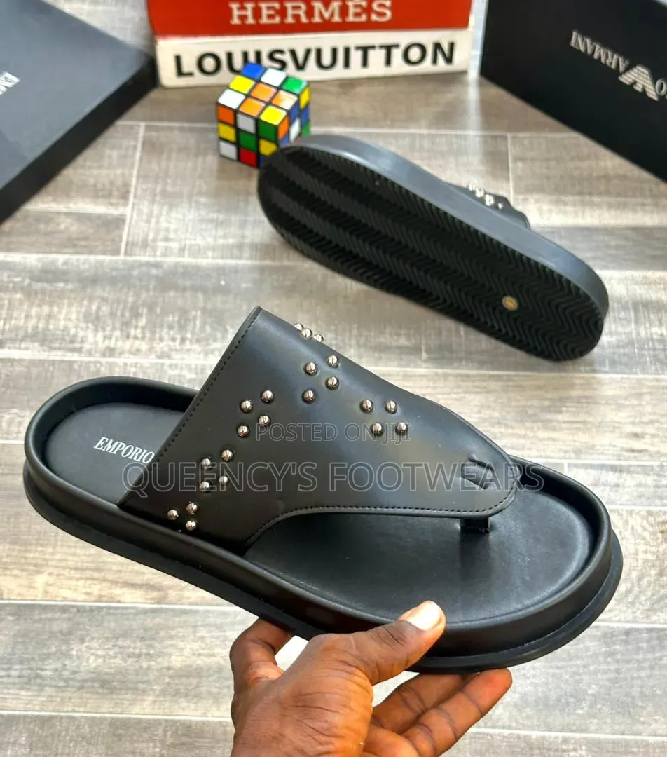 Queency's Footwears