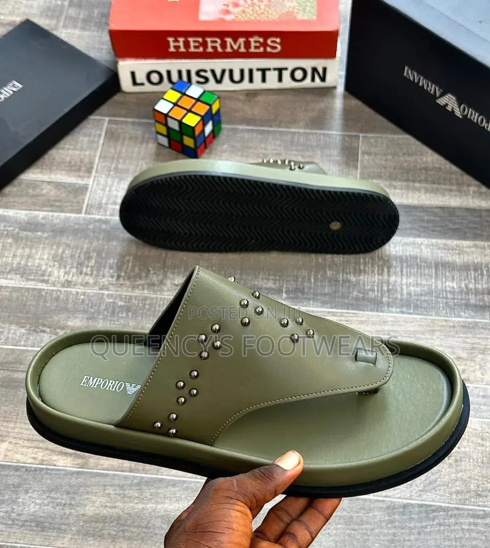 Queency's Footwears