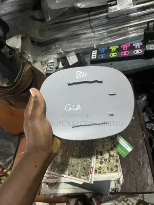 Fuel Tank Cover Pad for Gla 250
