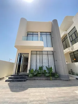 Furnished 5bdrm Duplex in Lekki  Phase  1 for sale