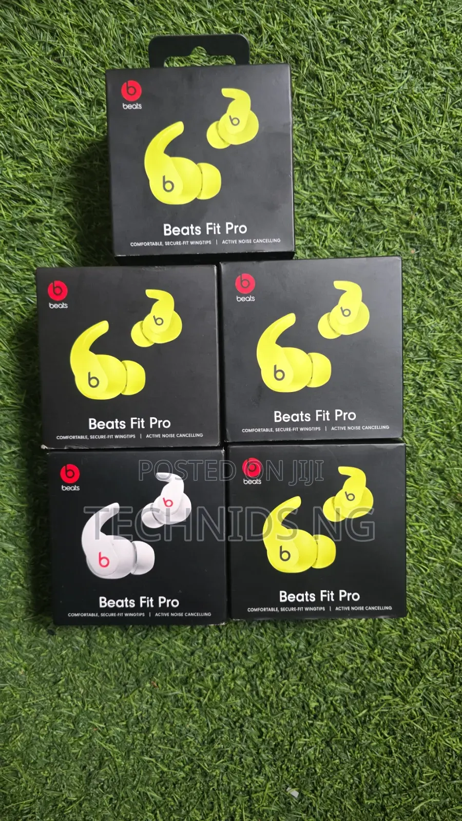 Beats Fit Pro