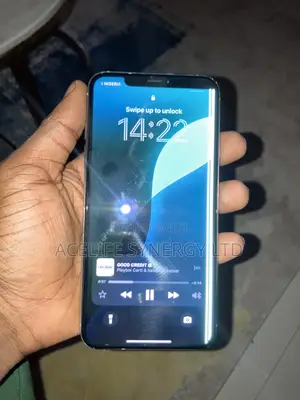 Apple iPhone XS Max 256 GB White