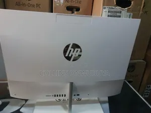 New Desktop Computer HP Pavilion 570 12GB Intel Core i5 HDD 1T