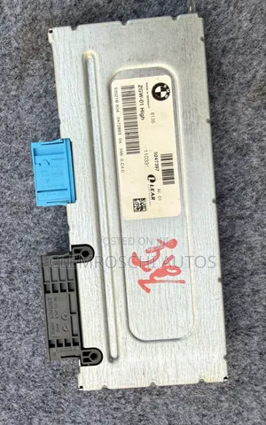 High Quality Certified Gate Way Module Rolls Royce Ghost Wraith