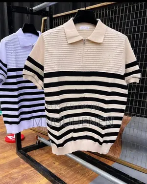 Luxury Men Collar Neck Skirt