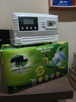 2kva 24v Tasha Indian Inverter