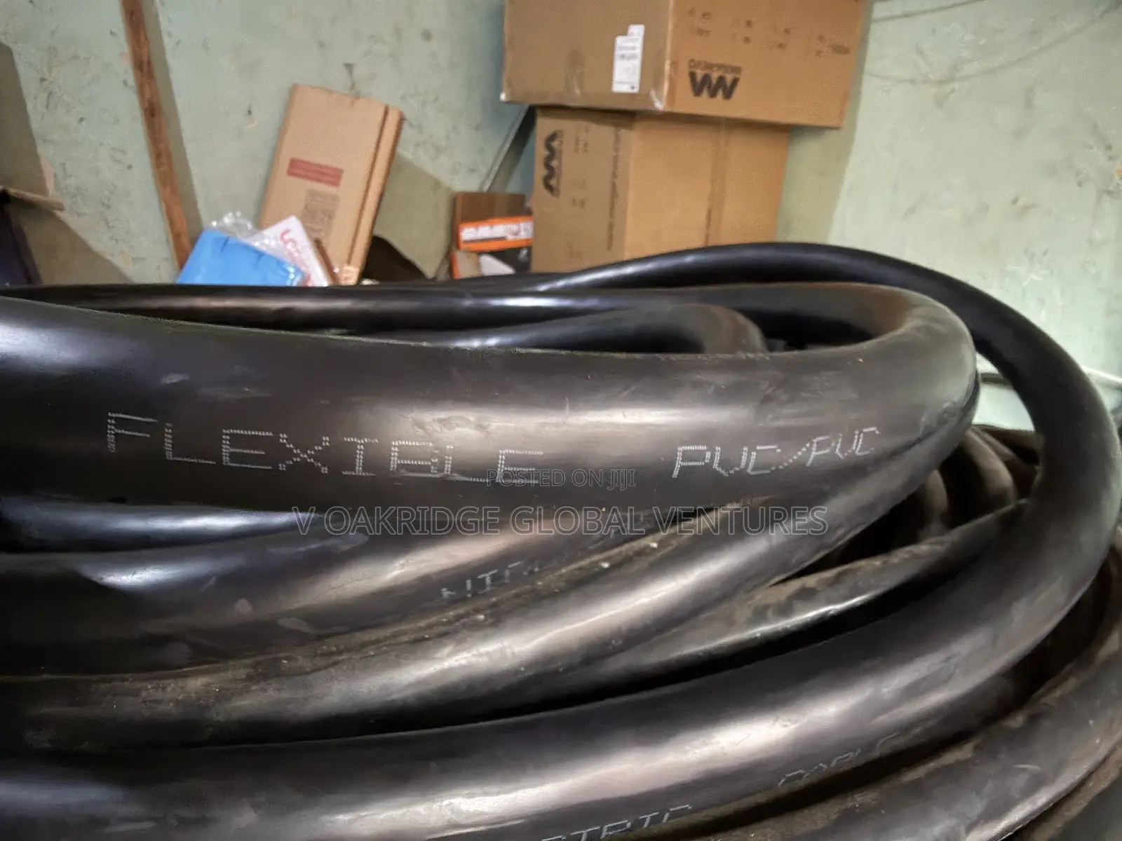 Best Quality Cable 300mm Single Flexible Core Cable