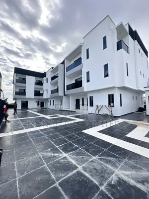 2bdrm Apartment in Ilaje for sale