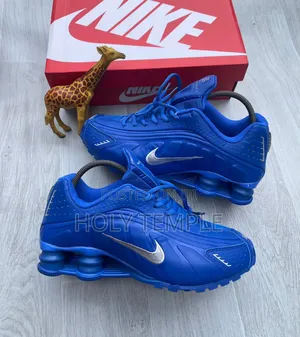 Quality Nike Air