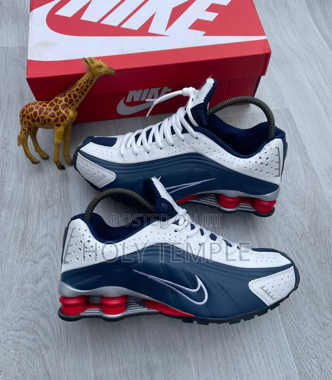 Quality Nike Air