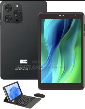 New C idea CM813 Pro 512 GB Gray
