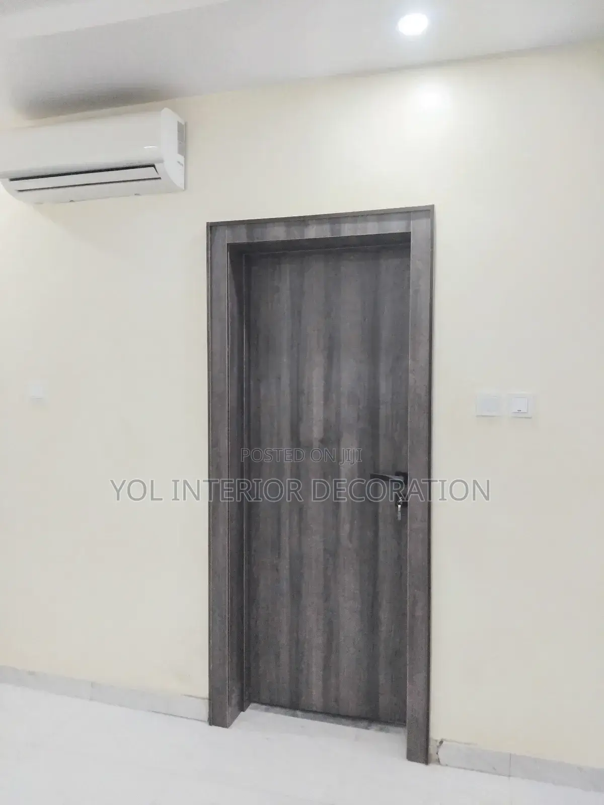 Yol Interior Decoration