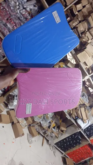 Swimming Kick Board