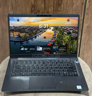 Laptop Dell Latitude 7400 16GB Intel Core i7 SSD 256GB