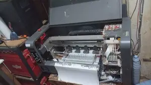 DTF Printing Machine