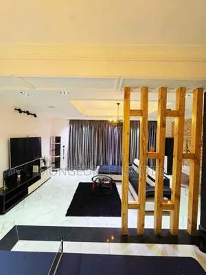 Furnished 1bdrm Apartment in Lekki Phase 1 for rent