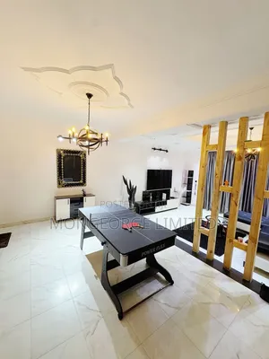 Furnished 1bdrm Apartment in Lekki Phase 1 for rent