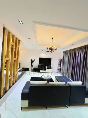 Furnished 1bdrm Apartment in Lekki Phase 1 for rent