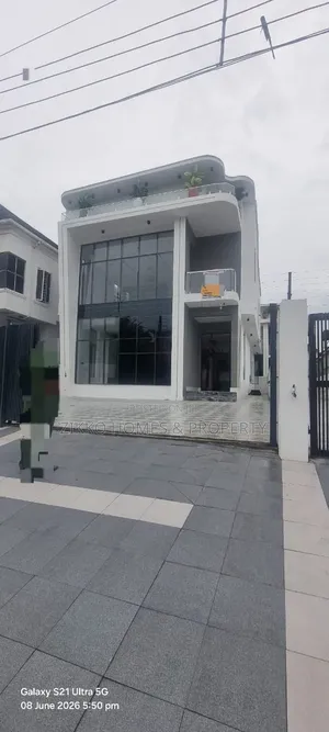 5bdrm Duplex in Chevron Toll for sale