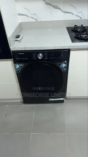 Furnished 3bdrm Apartment in Lekki Phase 1 for rent