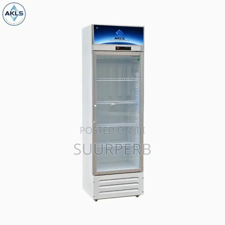 Freezer Beer Bar