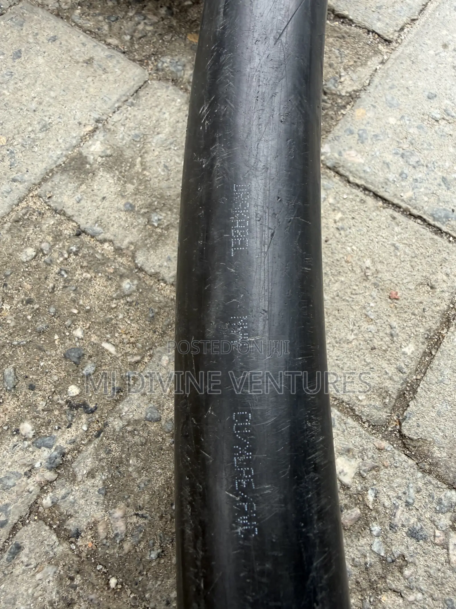 PVC PVC 95mm 4 Core German Cable Wire