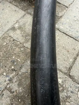 PVC PVC 95mm 4 Core German Cable Wire