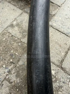 PVC PVC 95mm 4 Core German Cable Wire