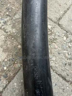 PVC PVC 95mm 4 Core German Cable Wire