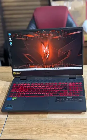 Laptop Acer Nitro 5 8GB Intel Core i5 SSD 512GB