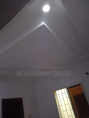 Furnished 3bdrm Apartment in Lekki Phase 1 for rent