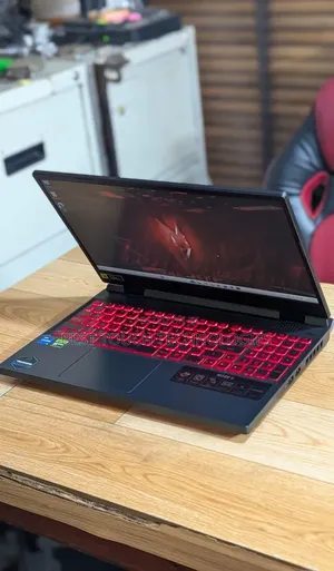 Laptop Acer Nitro 5 8GB Intel Core i5 SSD 512GB