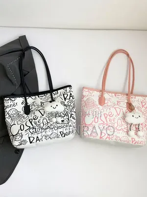 Luxury Bags