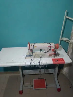 Two Lion Industrial Sewing Machine