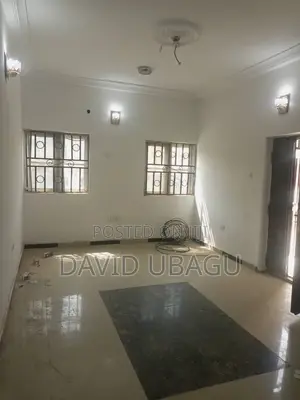 2bdrm Block of Flats in Hillview Estate, Kubwa for rent