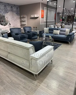 Imported Turkish Sofa Sets 7 Seaters