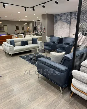 Imported Turkish Sofa Sets 7 Seaters