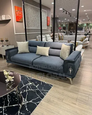 Imported Turkish Sofa Sets 7 Seaters