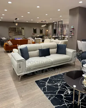 Imported Turkish Sofa Sets 7 Seaters